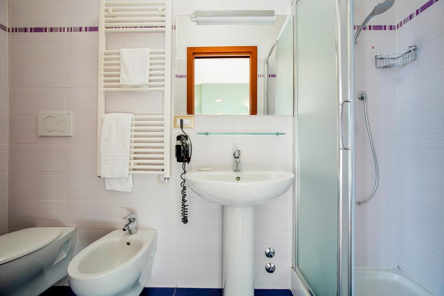 Sigis Hotel Fiumicino Buitenkant foto