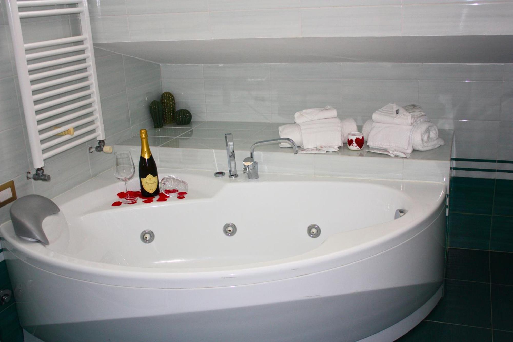 Sigis Hotel Fiumicino Buitenkant foto