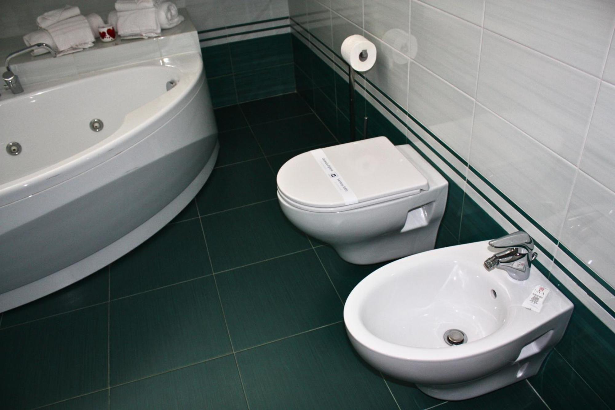 Sigis Hotel Fiumicino Buitenkant foto